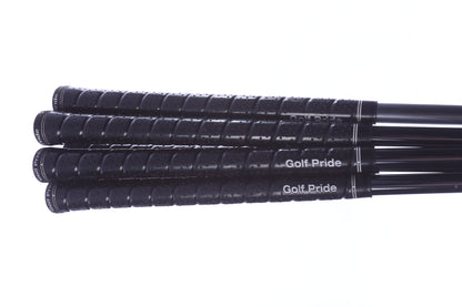 Used PXG 0311 XP GEN4 Iron Set - Right-Handed - 5-PW - Regular Flex-Next Round