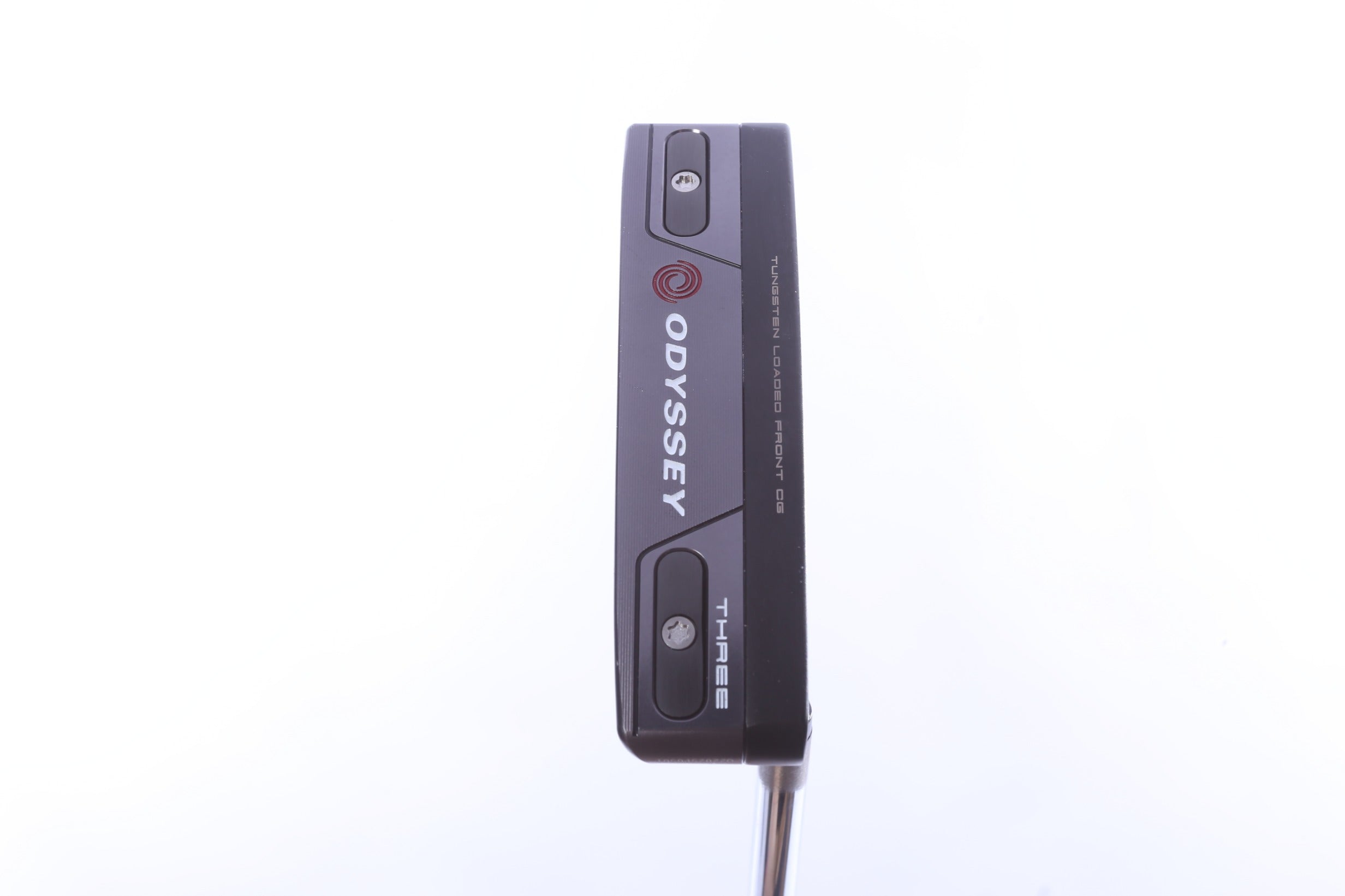 Used Odyssey Tri-Hot 5K Three Putter - Right-Handed - 35.5 in - Blade-Next Round