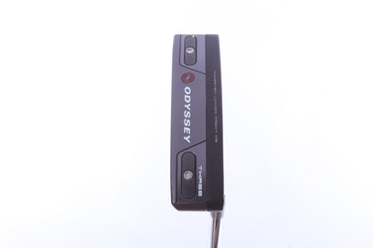 Used Odyssey Tri-Hot 5K Three Putter - Right-Handed - 35.5 in - Blade-Next Round