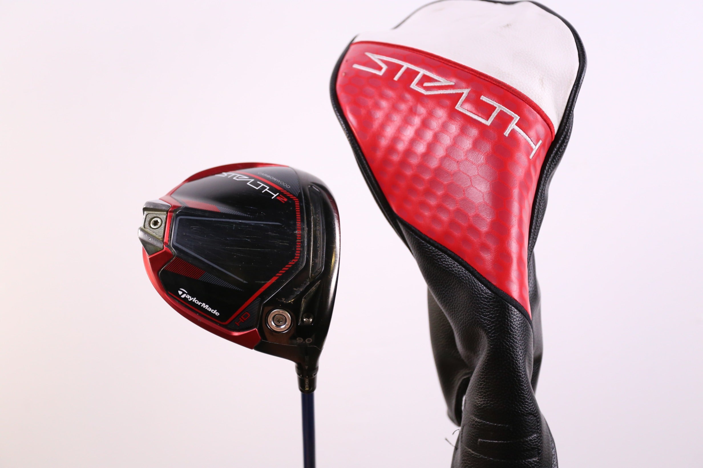 Taylormade driver RH store