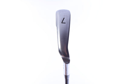 Used Ping G430 Single 7-Iron - Right-Handed - Soft Regular Flex