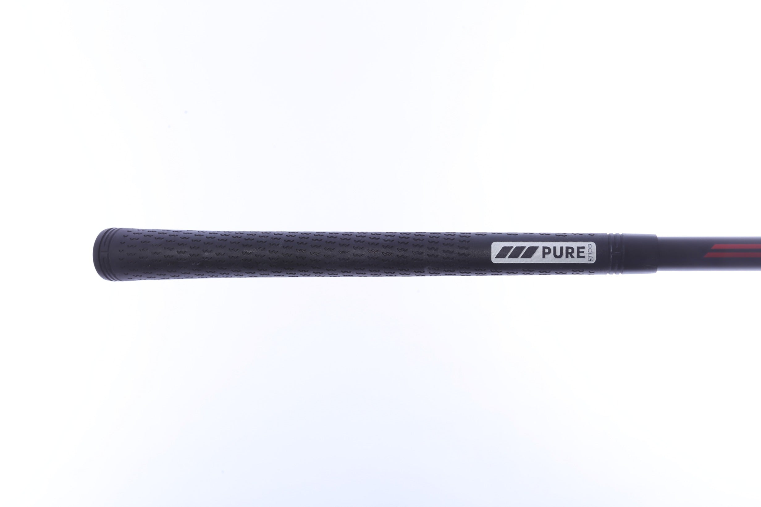 Used Fujikura Motore X F1 Fairway Wood Shaft Seniors Flex Graphite - 42 in - TaylorMade Adapter-Next Round