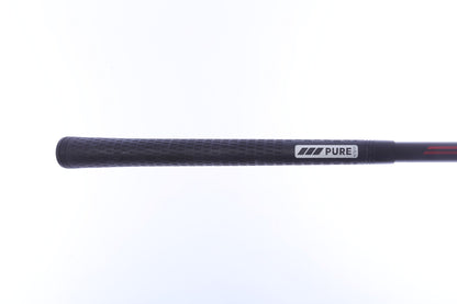 Used Fujikura Motore X F1 Fairway Wood Shaft Seniors Flex Graphite - 42 in - TaylorMade Adapter-Next Round