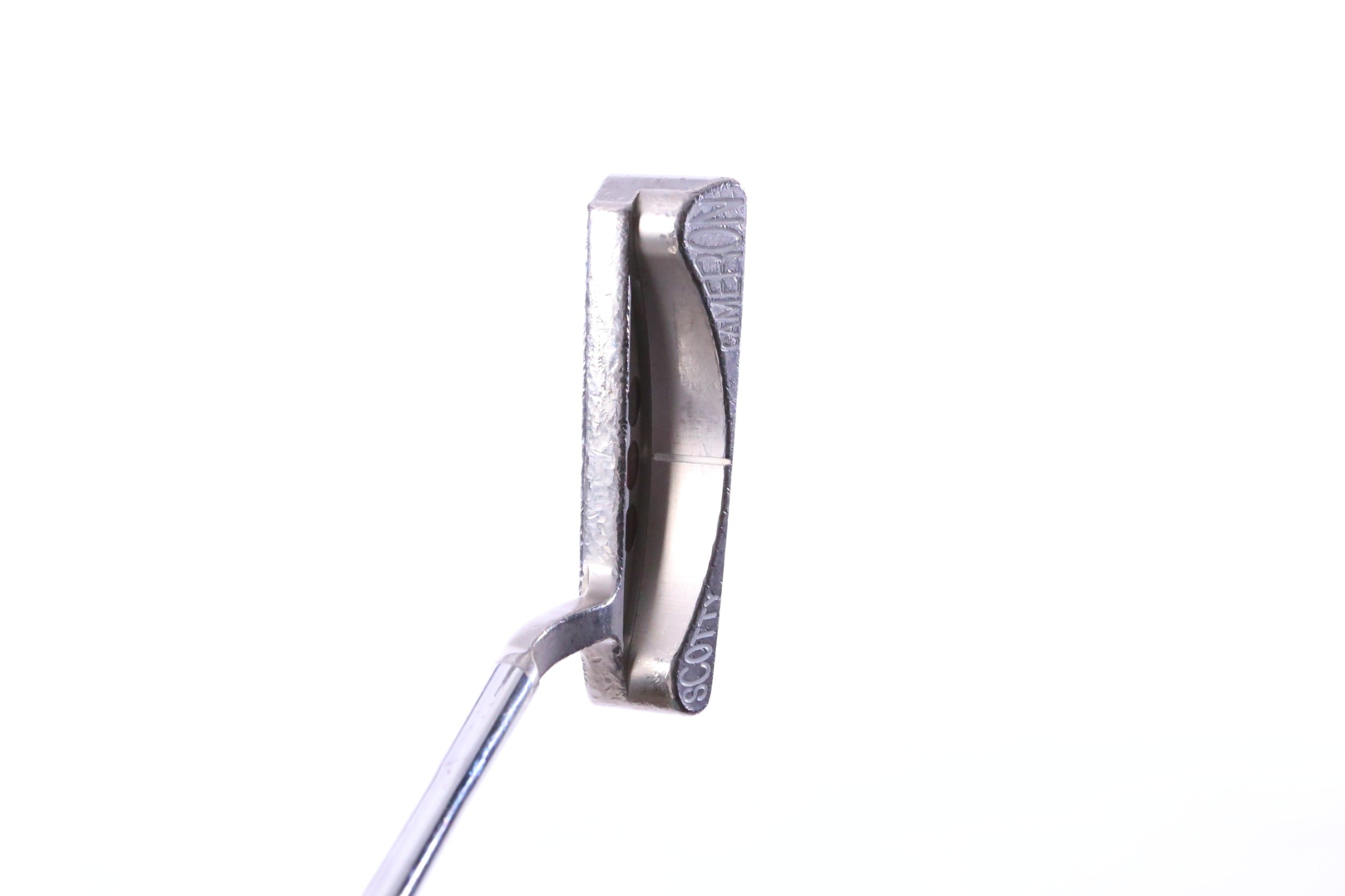 Used Titleist Scotty Cameron Studio Select Laguna 2 Putter - Right-Handed - 33 in - Blade