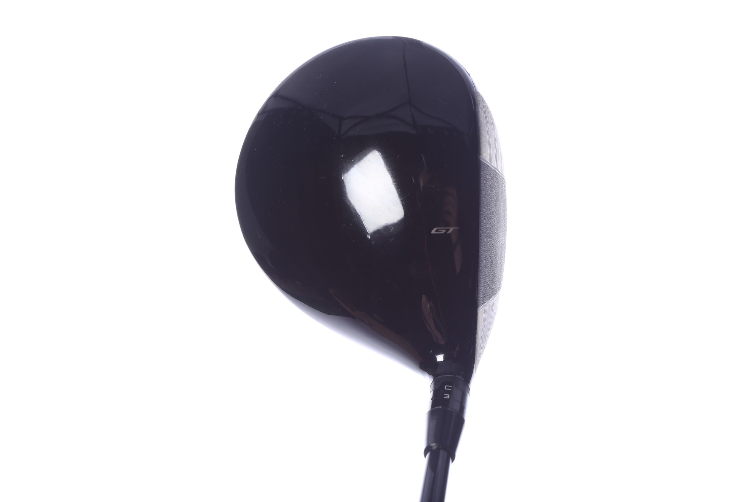 Used Titleist GT3 Driver - 9 Degrees - Regular Flex ProMade TW2 - Left-Handed