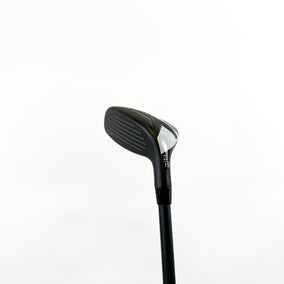 Used Cobra AeroJet 3H Hybrid - Left-Handed - 19 Degrees - Stiff Flex-Next Round