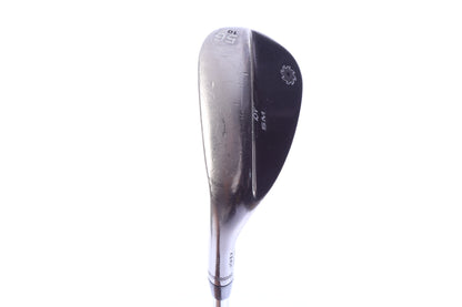 Used Titleist Vokey SM7 Brushed Steel Sand Wedge - Left-Handed - 56 Degrees - Wedge Flex