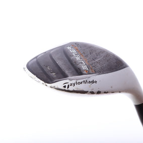 Used TaylorMade Burner SuperFast 2.0 4H Hybrid - Right-Handed - 21 Degrees - Regular Flex-Next Round