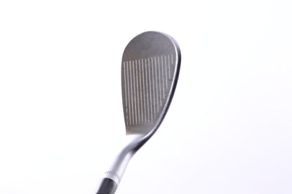 Used Callaway MD3 Milled Chrome Lob Wedge - Right-Handed - 60 Degrees - Stiff Flex