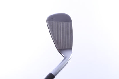 Used Ping G425 Single 7-Iron - Left-Handed - Stiff Flex-Next Round