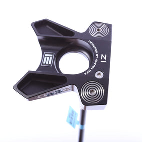 Used Evnroll Zero Z1 Putter - Right-Handed - 36.75 in - Mallet-Next Round