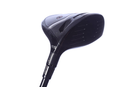 Used TaylorMade Original One Mini Driver - 11.5 Degrees - Stiff Flex Mitsubishi Diamana F65 Limited - Right-Handed