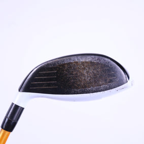 Used TaylorMade AeroBurner 3-Wood - Right-Handed - 15 Degrees - Regular Flex-Next Round