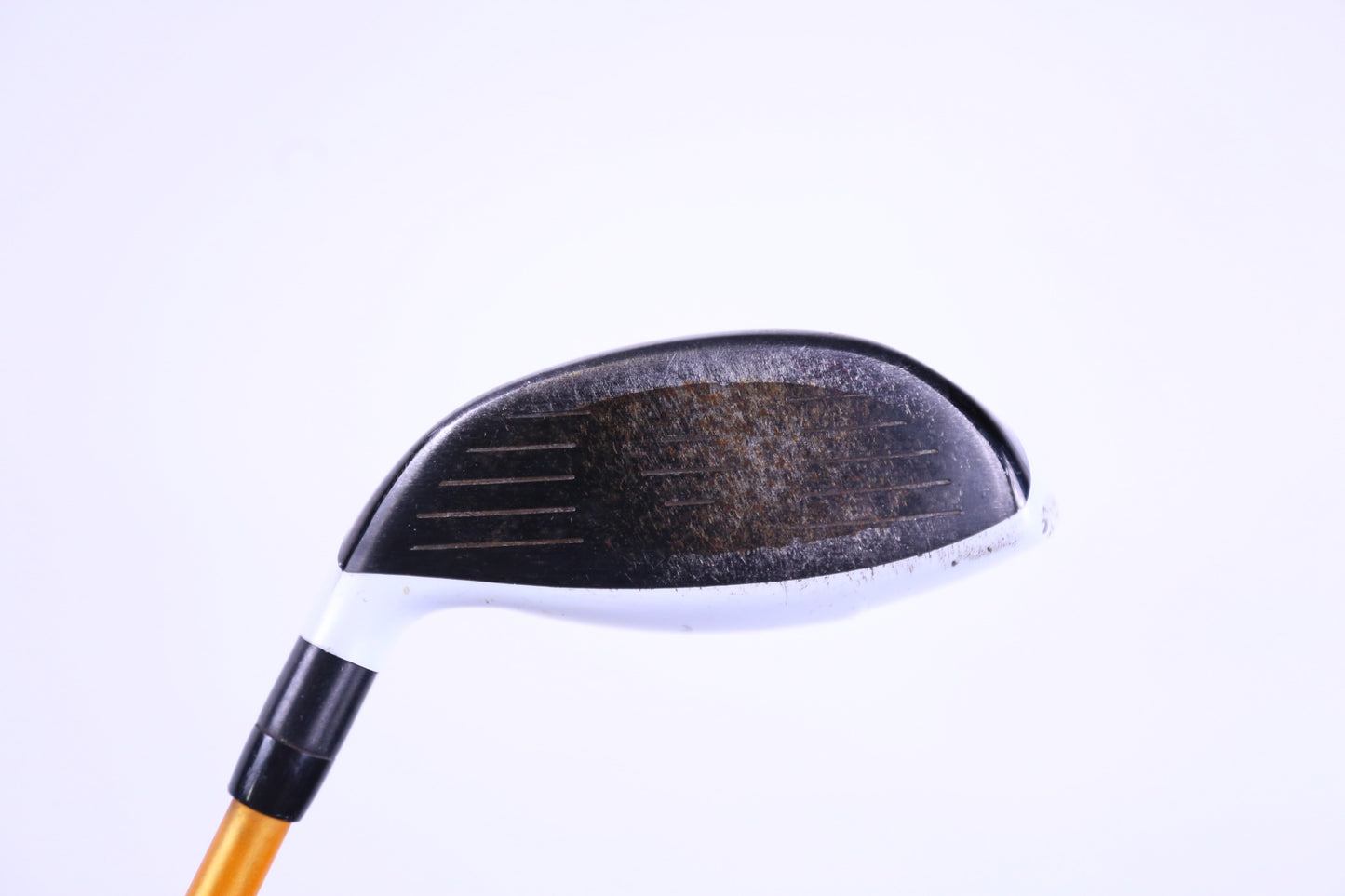Used TaylorMade AeroBurner 3-Wood - Right-Handed - 15 Degrees - Regular Flex-Next Round
