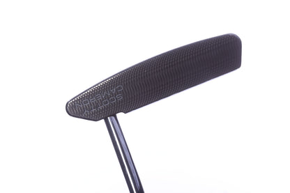 Used Titleist Scotty Cameron Select Newport 2 Notchback Putter - Right-Handed - 34 in - Blade