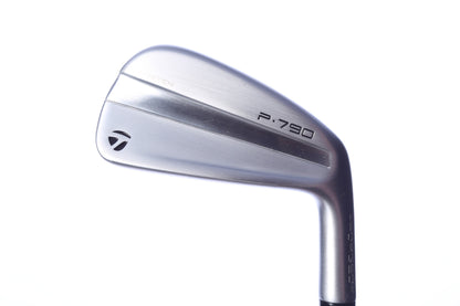 Used TaylorMade 2023 P790 Single 4-Iron - Right-Handed - Stiff Flex