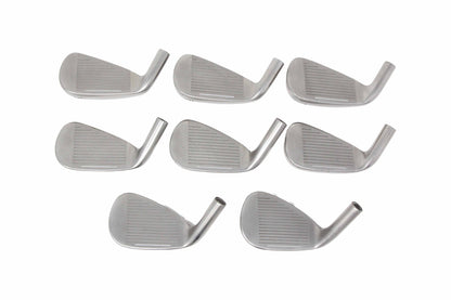Used Cobra DS-ADAPT Iron Set - Right-Handed - 5-PW, GW, SW - Not Specified Flex-Next Round