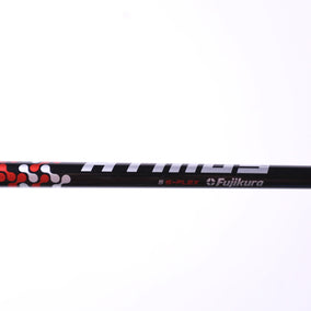 Used TaylorMade M4 D-Type Driver - Left-Handed - 9.5 Degrees - Stiff Flex-Next Round