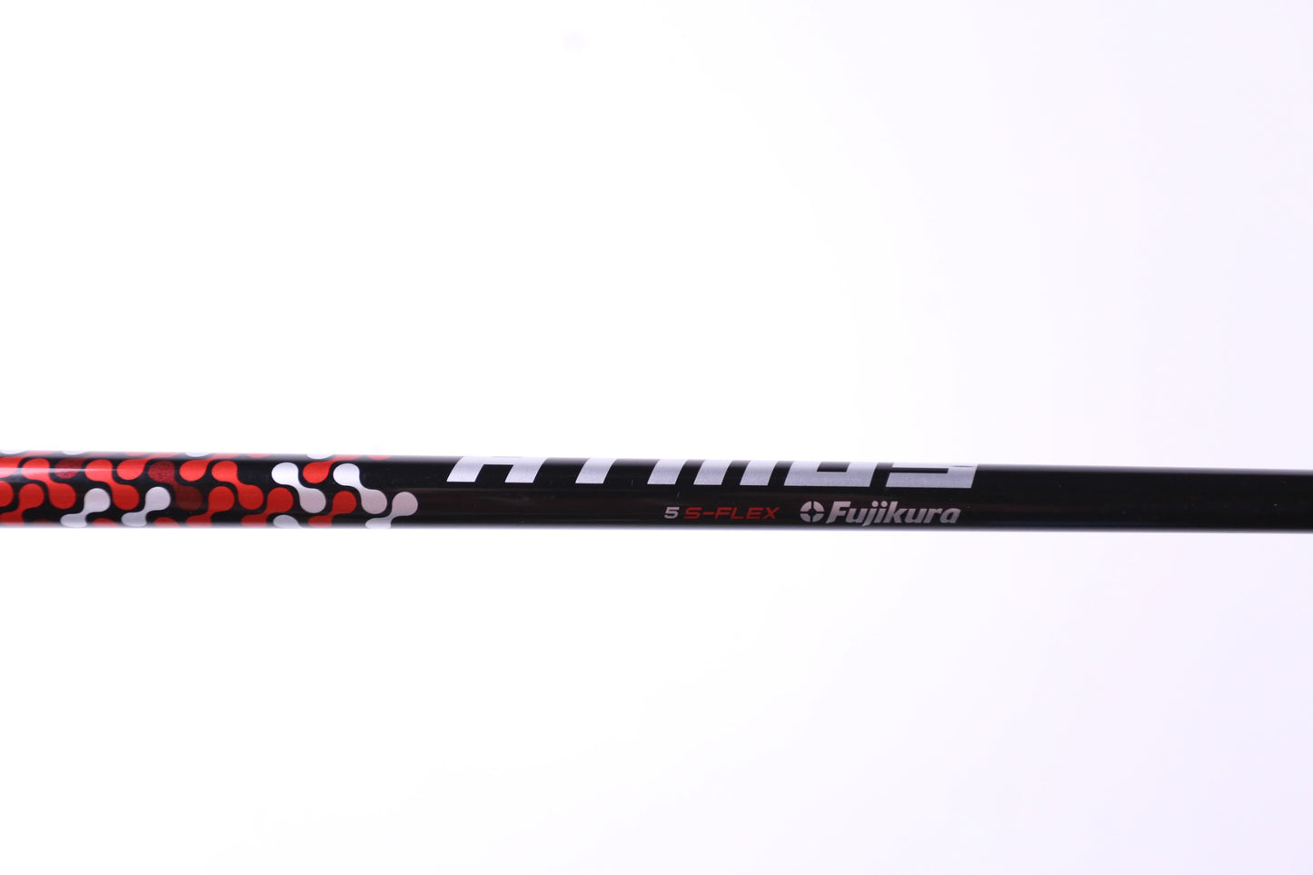 Used TaylorMade M4 D-Type Driver - Left-Handed - 9.5 Degrees - Stiff Flex-Next Round