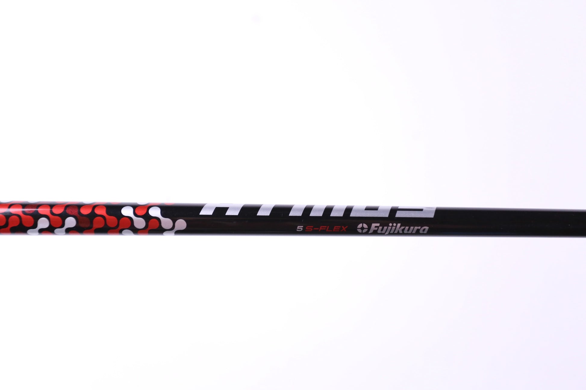 Used TaylorMade M4 D-Type Driver - Left-Handed - 9.5 Degrees - Stiff Flex-Next Round