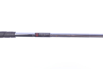 Used Odyssey DF882 Putter - Right-Handed - 35 in - Blade