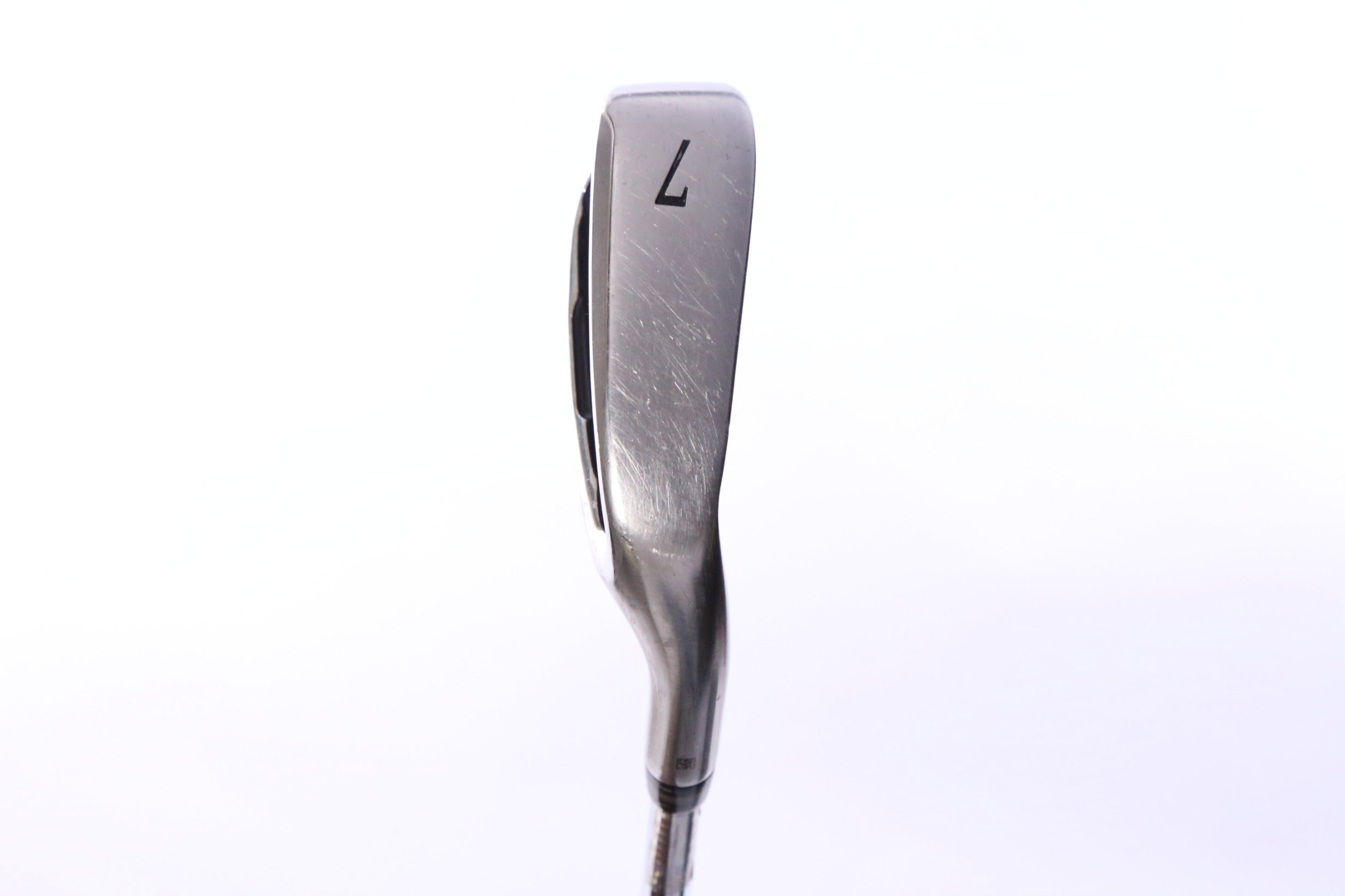Used XXIO X Single 7-Iron - Right-Handed - Regular Flex