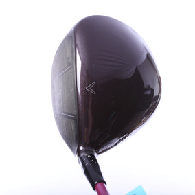 Used Callaway Big Bertha REVA 23 Driver - 12.5 Degrees - Ladies Flex Acer Velocity Pink - Right-Handed-Next Round