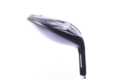 Used TaylorMade Qi35 7-Wood - Right-Handed - 21 Degrees - Extra Stiff Flex