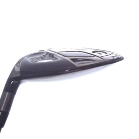 Used Callaway Big Bertha B21 3-Wood - Left-Handed - 15 Degrees - Stiff Flex-Next Round