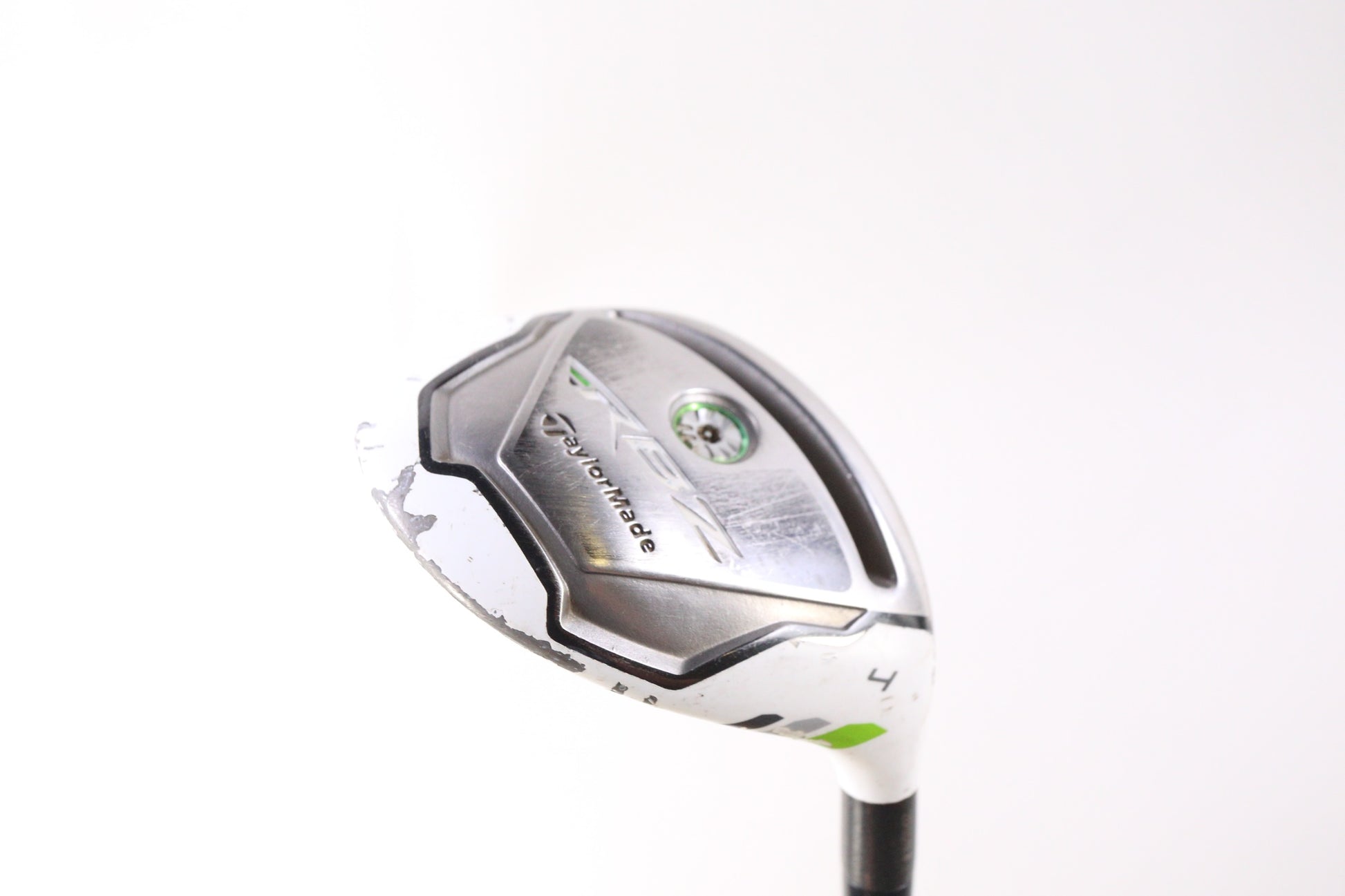 Used TaylorMade RocketBallz 4H Hybrid - Right-Handed - 22 Degrees - Ladies Flex-Next Round