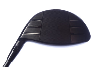 Used Titleist TSR4 Driver - 9 Degrees - Regular Flex Fujikura Fuel - Right-Handed