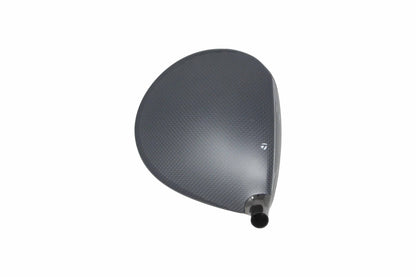 Used TaylorMade Qi35 Driver - HEAD ONLY - Left-Handed - 9 Degrees