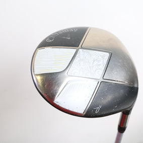 Used Callaway Solaire 2014 Driver - Right-Handed - 13 Degrees - Ladies Flex-Next Round