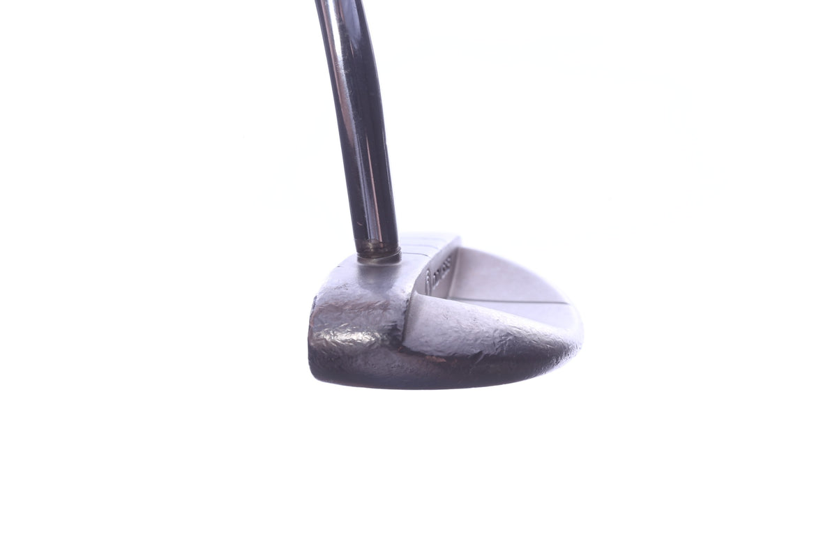Used Odyssey White Hot Tour Rossie Putter - Right-Handed - 33.5 in - Mallet-Next Round
