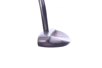 Used Odyssey White Hot Tour Rossie Putter - Right-Handed - 33.5 in - Mallet-Next Round