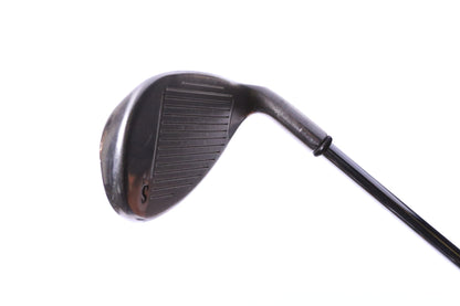 Used Callaway X-22 Sand Wedge - Left-Handed - 56 Degrees - Uniflex Flex-Next Round