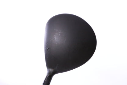 Used Callaway 2015 Great Big Bertha Driver - 13.5 Degrees - Seniors Flex Mitsubishi Bassara E42 X5ct - Right-Handed