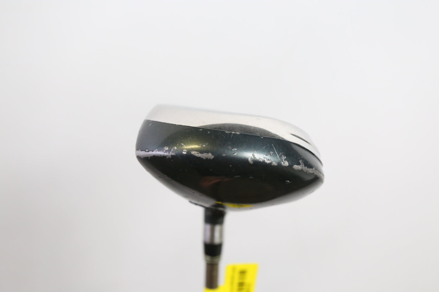 Used Cobra SS Hyper Steel Offset 3-Wood - Right-Handed - 15 Degrees - Ladies Flex