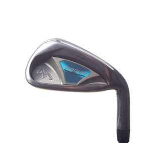 Used Callaway Rogue Single 7-Iron - Right-Handed - Ladies Flex-Next Round