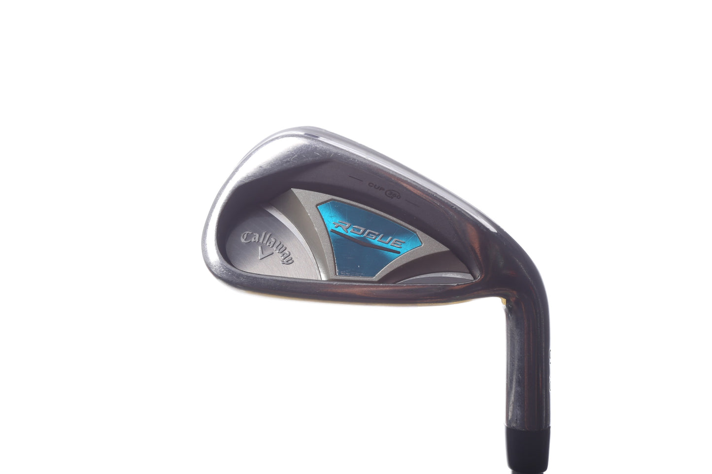 Used Callaway Rogue Single 7-Iron - Right-Handed - Ladies Flex-Next Round