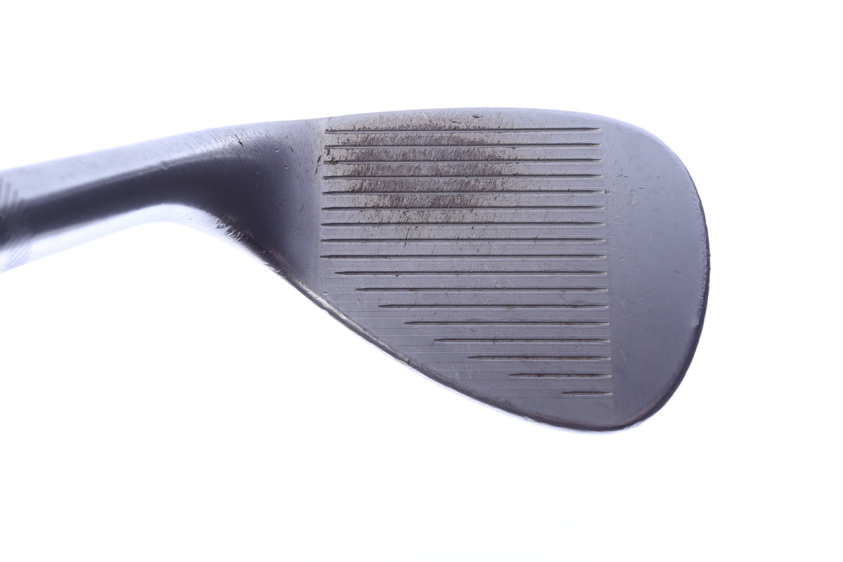 Used Titleist Vokey SM9 Tour Chrome Sand Wedge - Right-Handed - 56 Degrees - Wedge Flex
