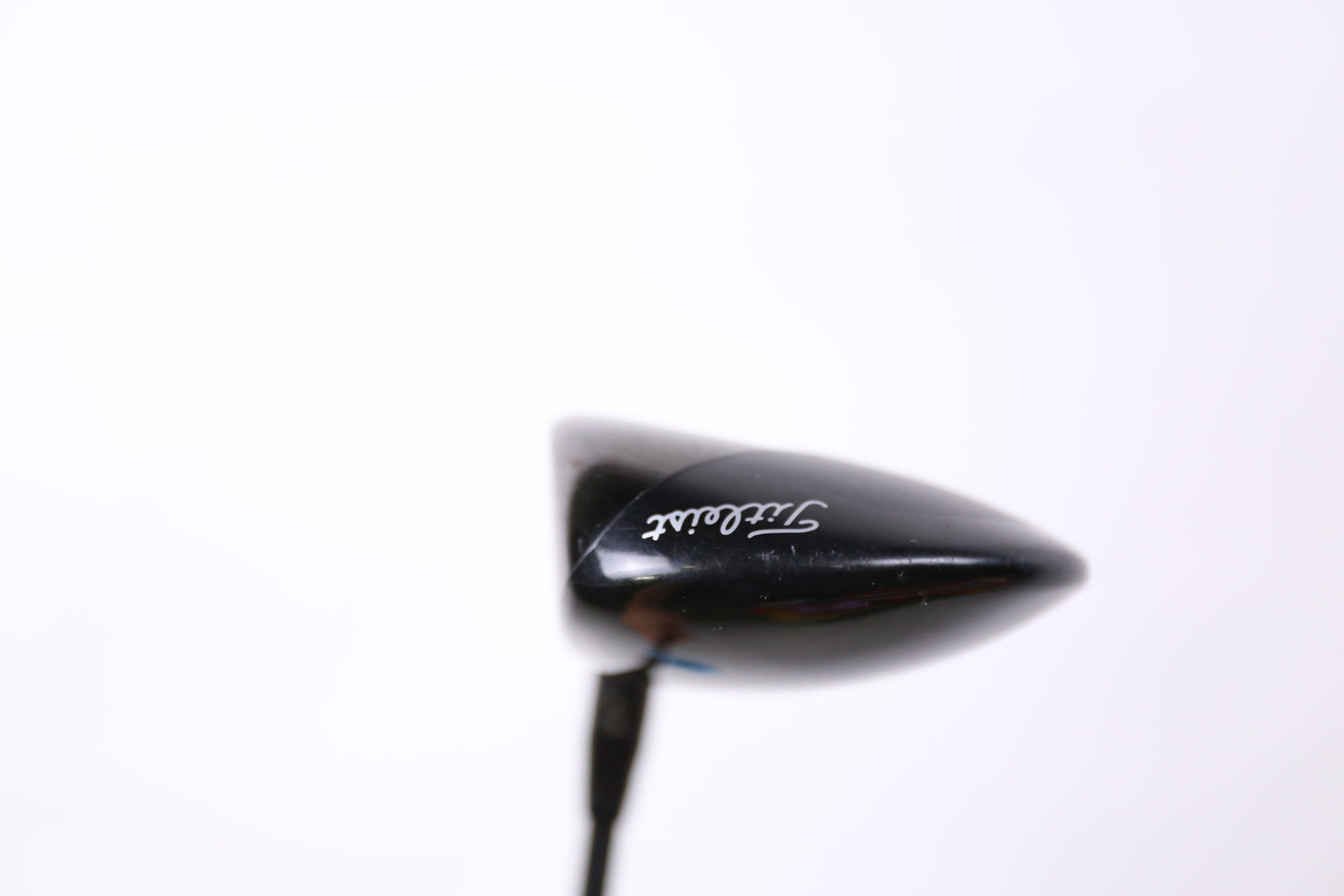 Used Titleist GT3 3-Wood - Right-Handed - 15 Degrees - Stiff Flex-Next Round