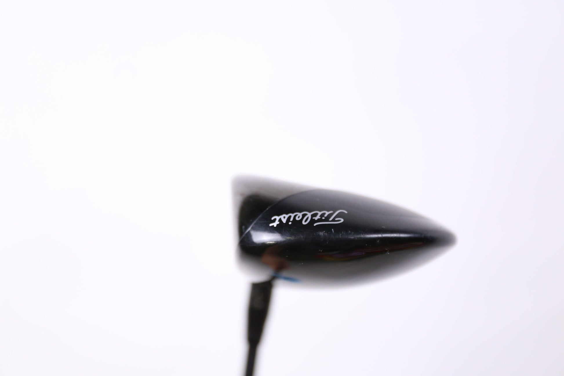 Used Titleist GT3 3-Wood - Right-Handed - 15 Degrees - Stiff Flex-Next Round