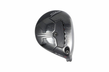 Used Titleist TSR3 3-Wood - HEAD ONLY - Right-Handed - 15 Degrees-Next Round