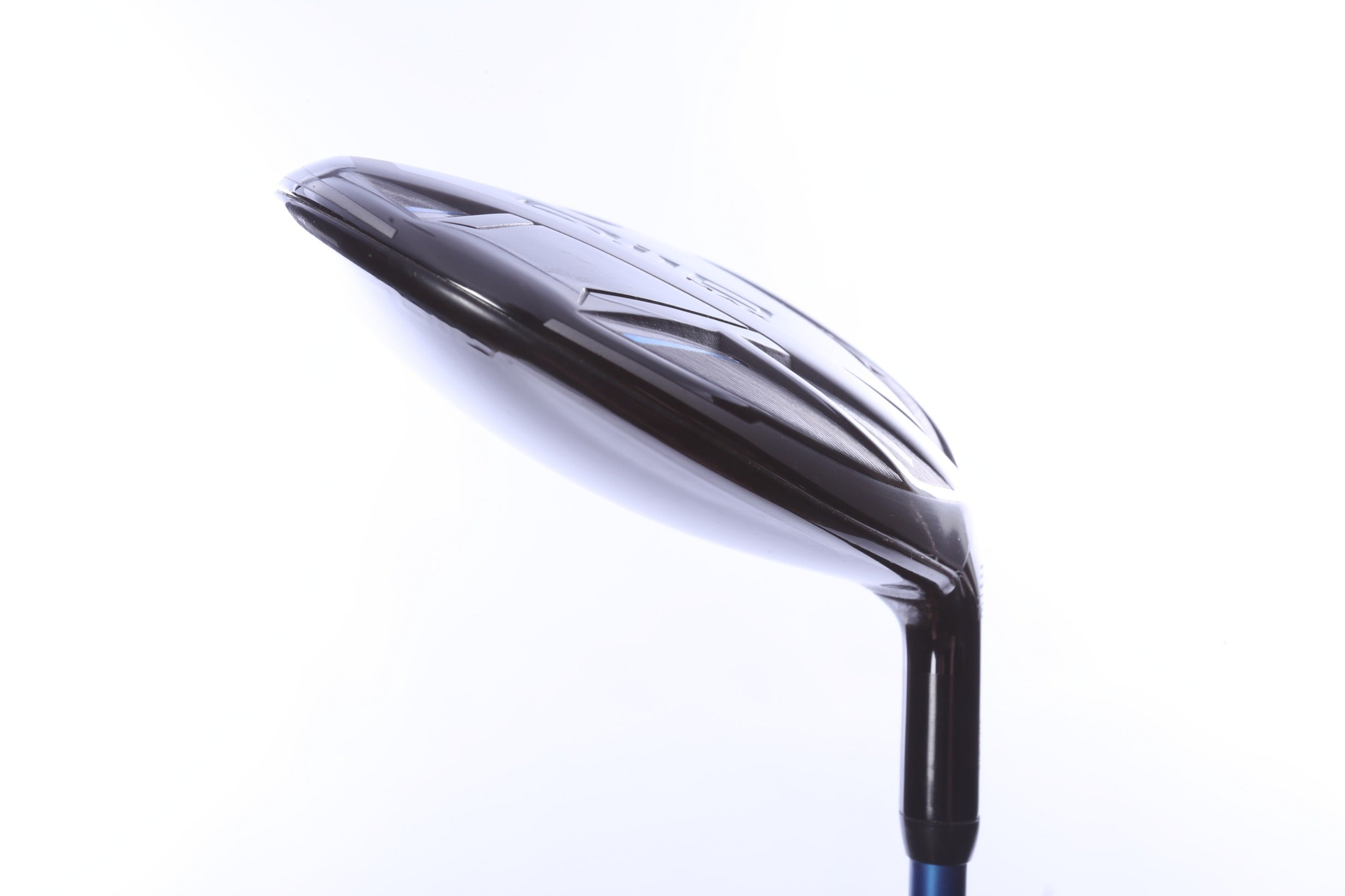 Used TaylorMade Qi10 MAX 3-Wood - Right-Handed - 16 Degrees - Stiff Flex-Next Round