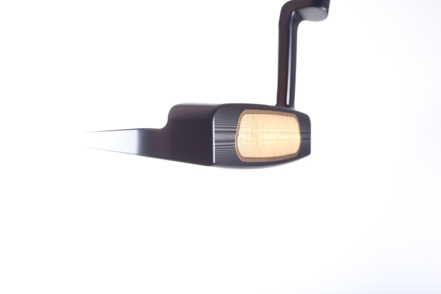 Used Odyssey Ai-ONE Milled Seven T CH Putter - Right-Handed - 35.5 in - Mallet-Next Round