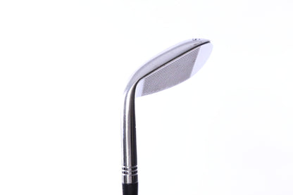 Used TaylorMade Milled Grind 2 Chrome Sand Wedge - Right-Handed - 56 Degrees - Wedge Flex