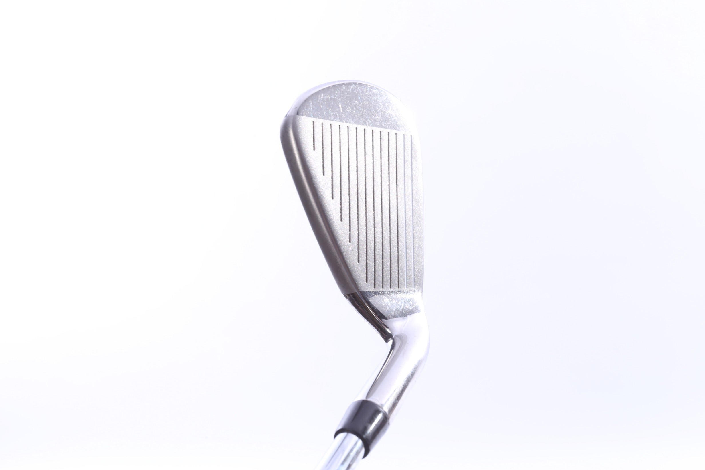 Used Callaway Rogue ST MAX OS Single 6-Iron - Left-Handed - Regular Flex-Next Round