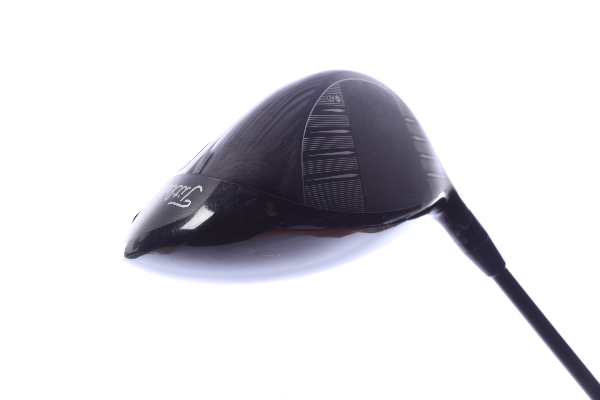 Used Titleist TSi3 Driver - 9 Degrees - Regular Flex Mitsubishi Tensei AV Series Blue - Left-Handed