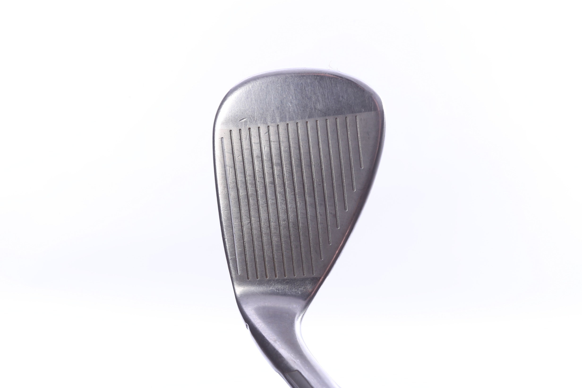 Used TaylorMade STEALTH Approach Wedge - Right-Handed - 49 Degrees - Stiff Flex-Next Round